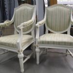 656 1217 ARMCHAIRS